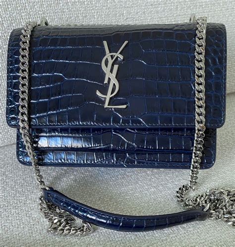 ysl used bag|second hand ysl bag.